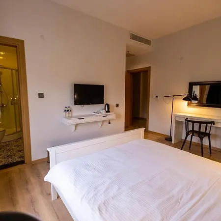 Hotel Eleia Iznik 3*