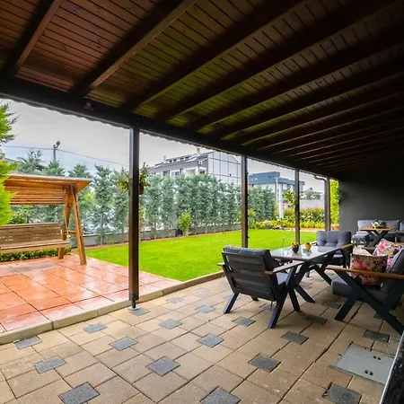 Eleia Iznik Hotel 3*