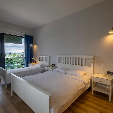 Otel Eleia ıznik Bursa