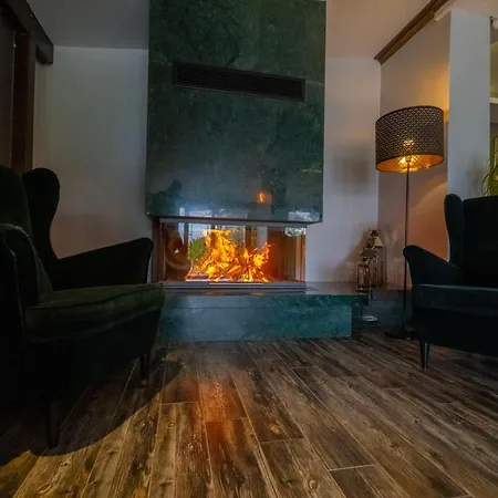 Hotel Eleia Iznik Bursa