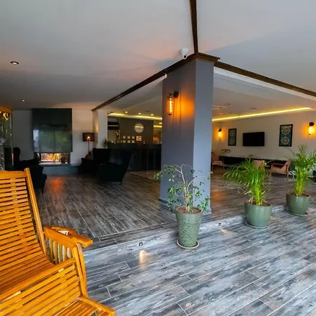 Eleia Iznik 3* Bursa