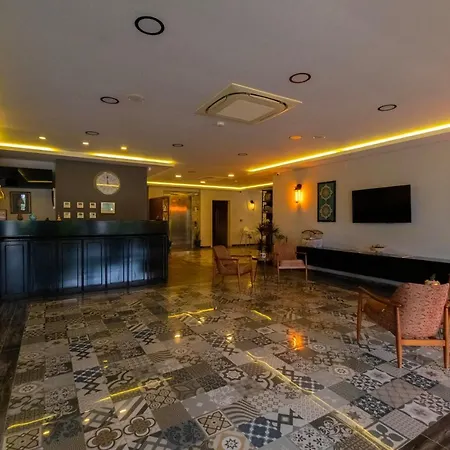 Eleia Iznik Hotel 3*