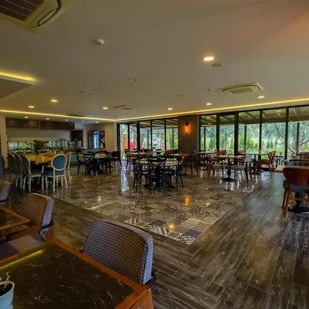 Eleia Iznik Hotel Bursa