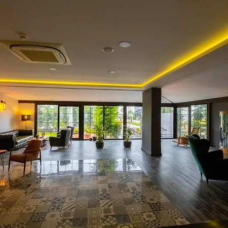 Hotel Eleia Iznik 3*