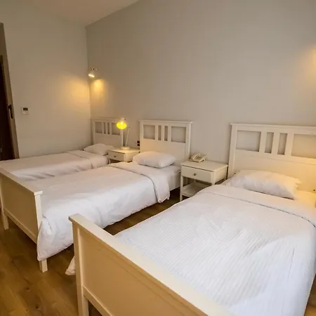 Hotel Eleia Iznik 3*