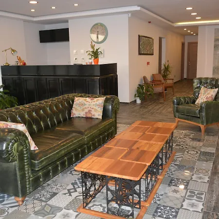 Hotel Eleia Iznik Bursa