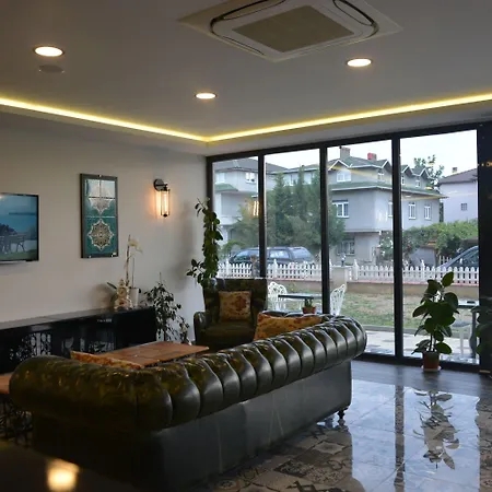 Eleia Iznik Hotel Bursa