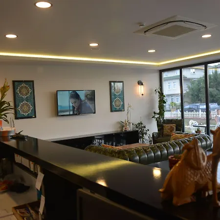 Eleia Iznik 3* Bursa