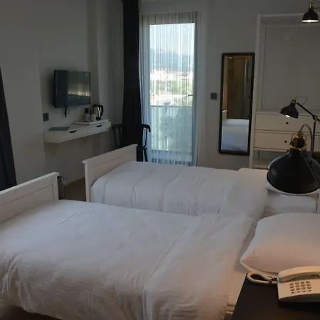 Eleia Iznik Hotel 3*