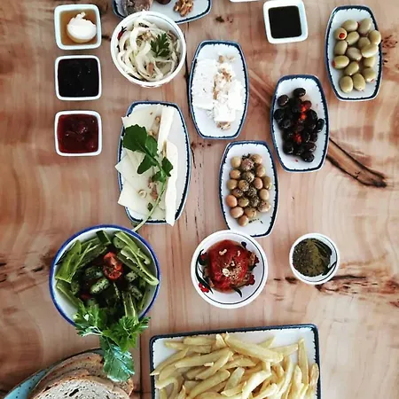 Hotel Eleia Iznik 3*