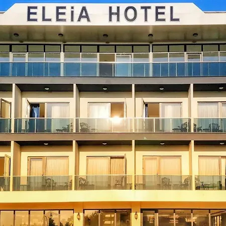 Eleia Iznik 3* Προύσα