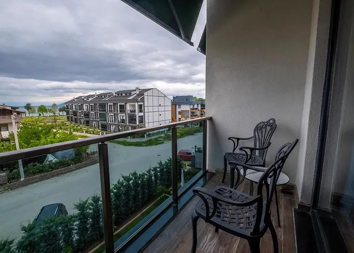 Eleia Iznik 3* Bursa