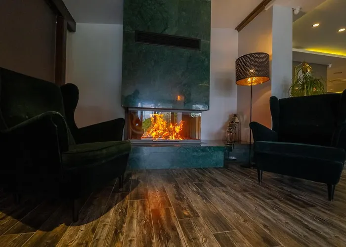 Hotel Eleia Iznik Bursa