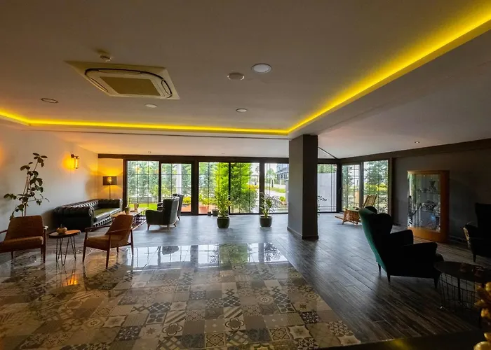 Hotel Eleia Iznik 3*