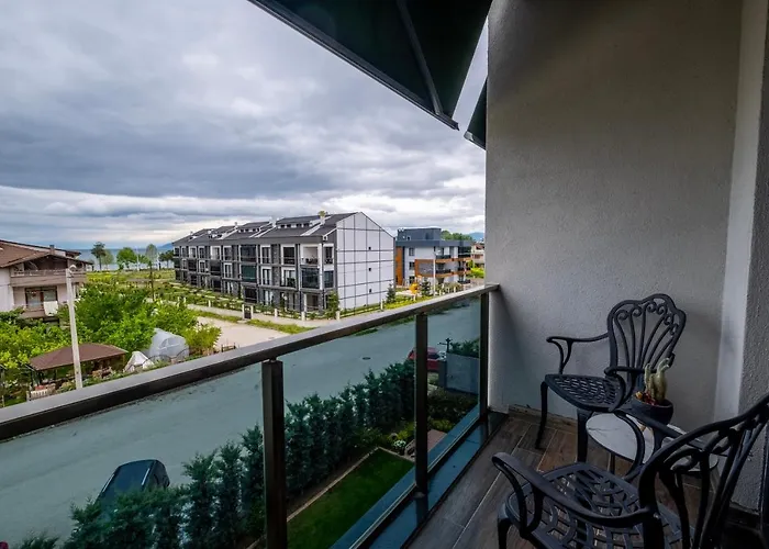 Eleia Iznik Hotel Bursa