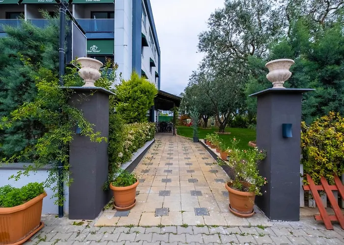 Eleia Iznik Hotel 3*