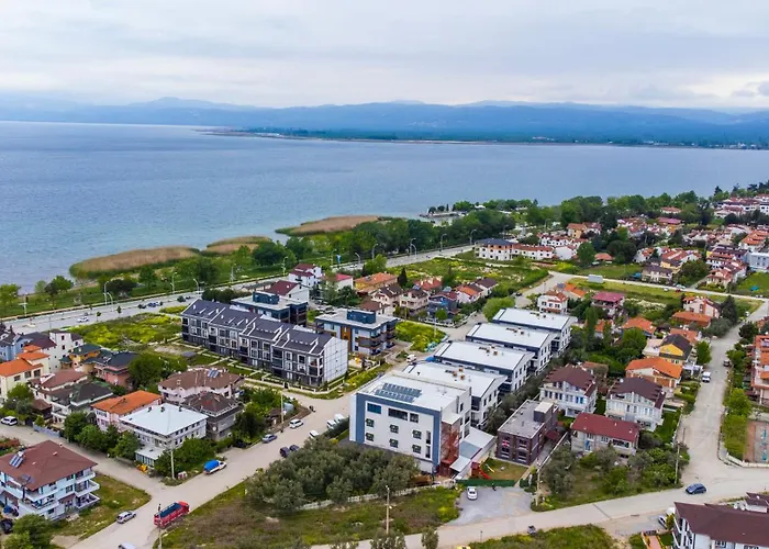 Eleia Iznik Hotel Bursa