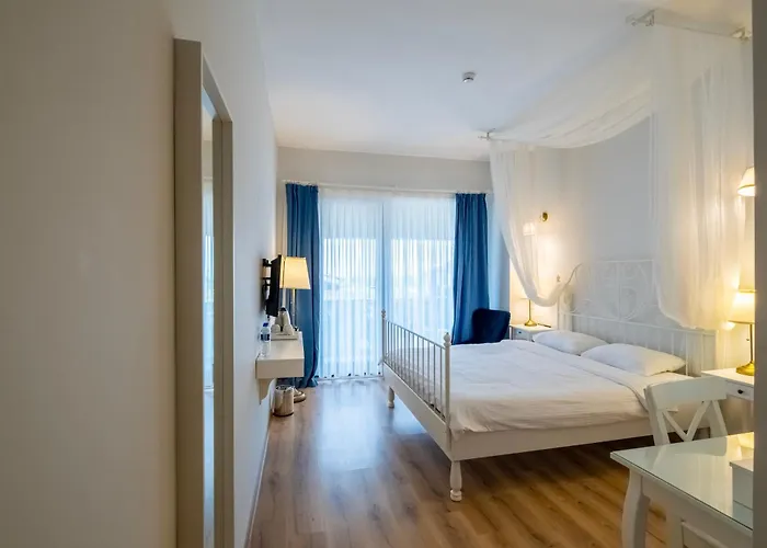 Eleia Iznik 3* Bursa