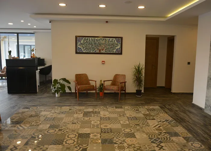 Eleia Iznik Hotel Bursa