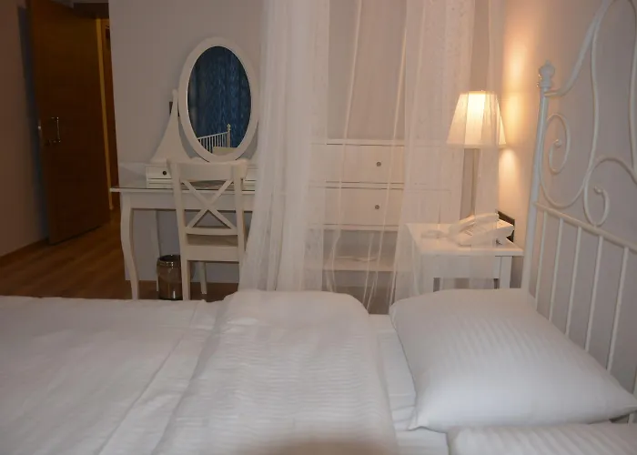 Eleia Iznik 3* Bursa