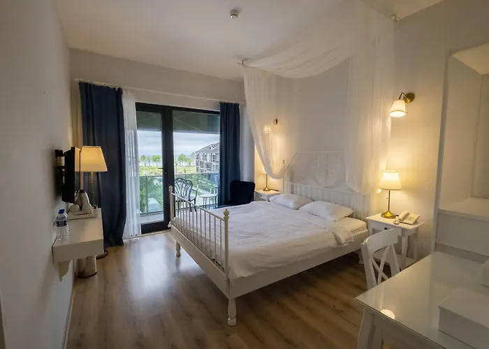 Eleia Iznik 3* Bursa