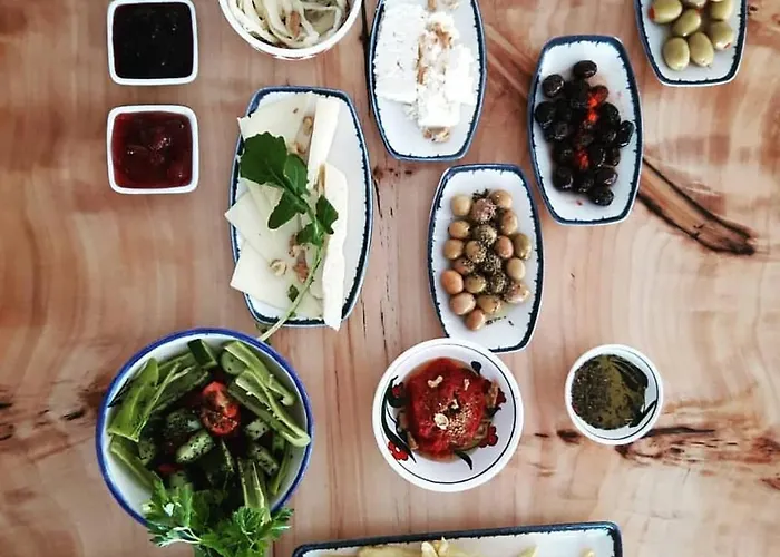 Hotel Eleia Iznik 3*